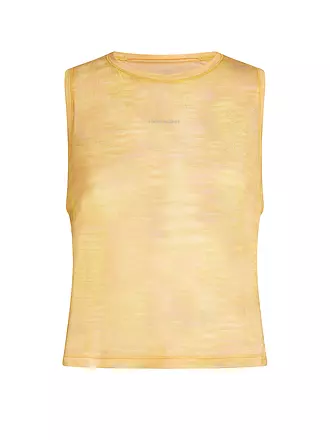 ICEBREAKER | Canotta funzionale da donna Fusion 125 Cool |